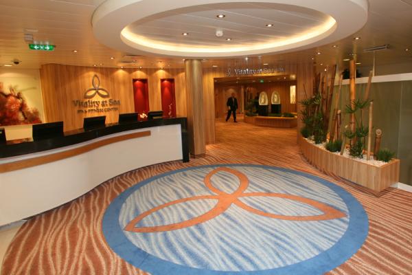 Oasis of the Seas Gallery Image